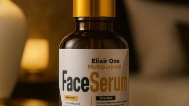 Anti-Aging Serum
