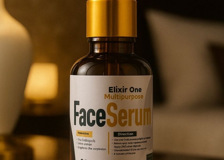 Anti-Aging Serum