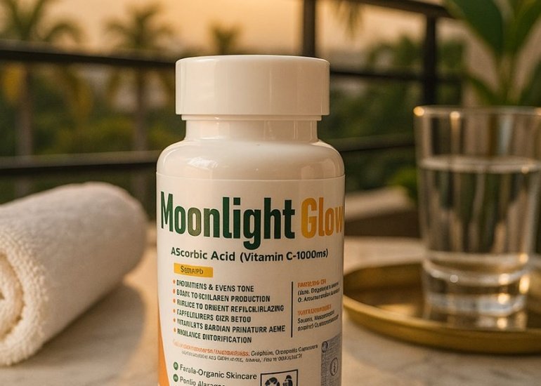 Skin Supplement