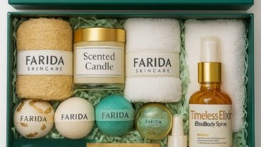 Affordable Luxury Aesthetics