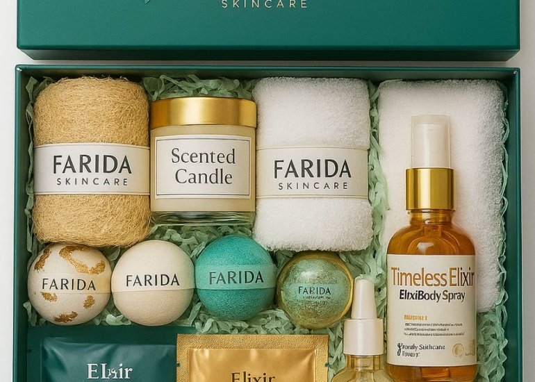 Affordable Luxury Aesthetics